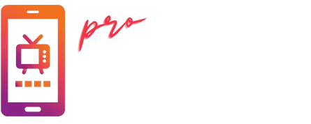 pro tv apps logo