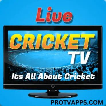 Live Cricket TV APK
