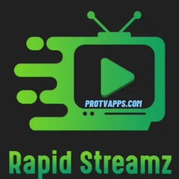rapid-streamz-apk-logo
